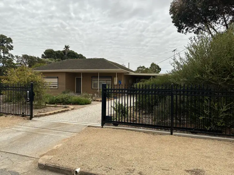 Main view of Homely house listing, 17 Francis Street, Balaklava SA 5461