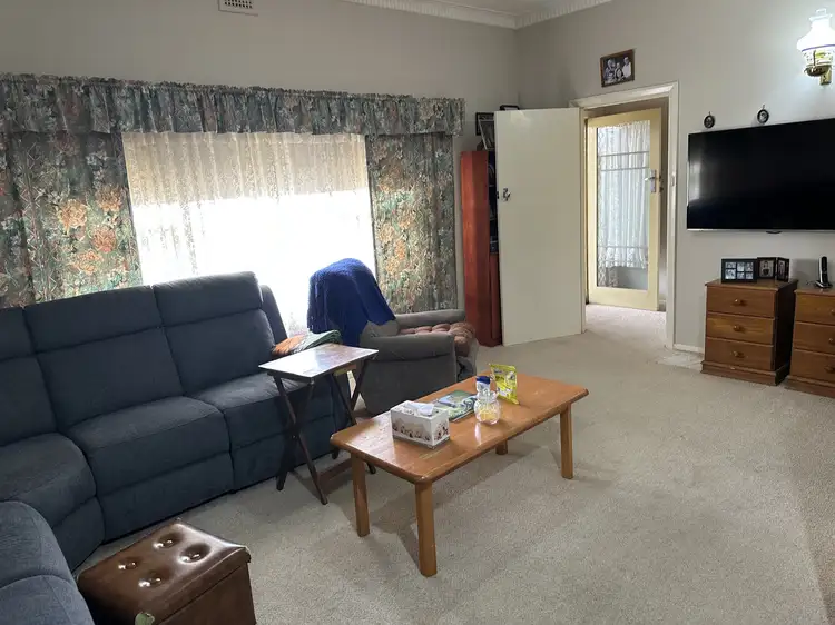 Second view of Homely house listing, 17 Francis Street, Balaklava SA 5461