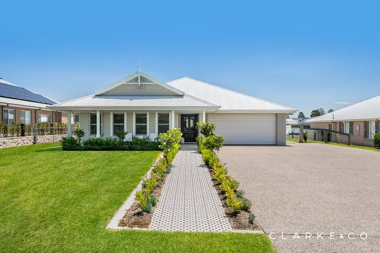 12 Cordeaux Street, Louth Park NSW 2320