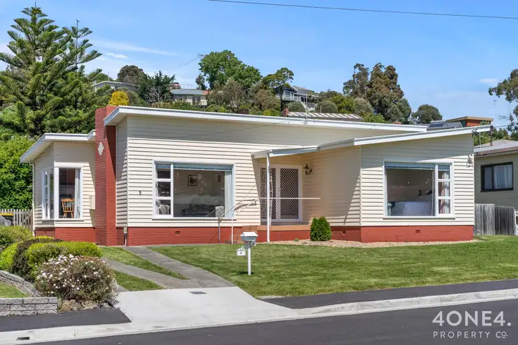 Second view of Homely house listing, 5 Barunga Place, Glenorchy TAS 7010