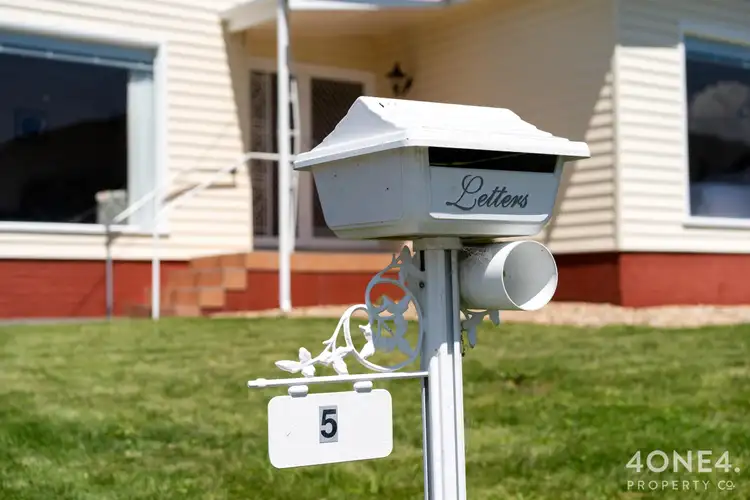 Third view of Homely house listing, 5 Barunga Place, Glenorchy TAS 7010