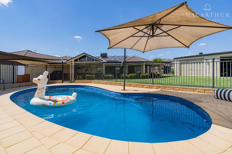 Fifth view of Homely house listing, 16 Walla Place, Glenfield Park NSW 2650