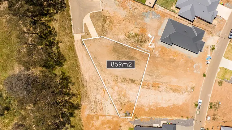 23 Nightjar Court, Thurgoona NSW 2640