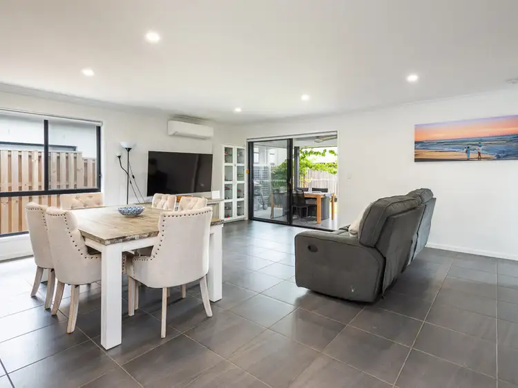 Fourth view of Homely house listing, 12 Celtic Way, Helensvale QLD 4212