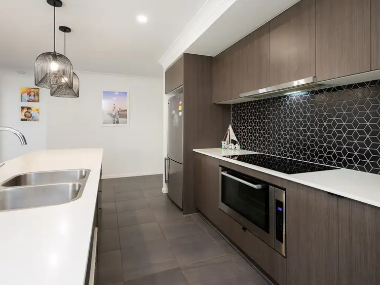 Fifth view of Homely house listing, 12 Celtic Way, Helensvale QLD 4212