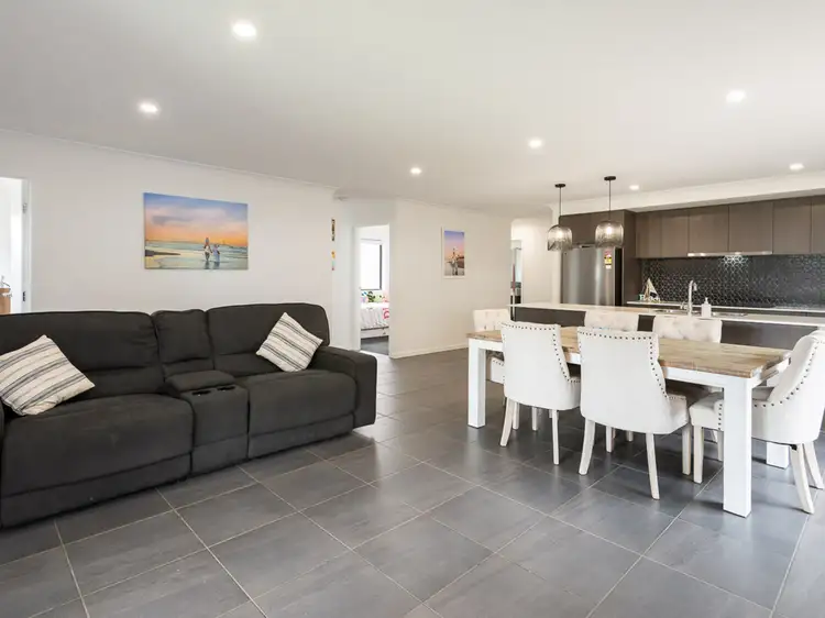 Sixth view of Homely house listing, 12 Celtic Way, Helensvale QLD 4212