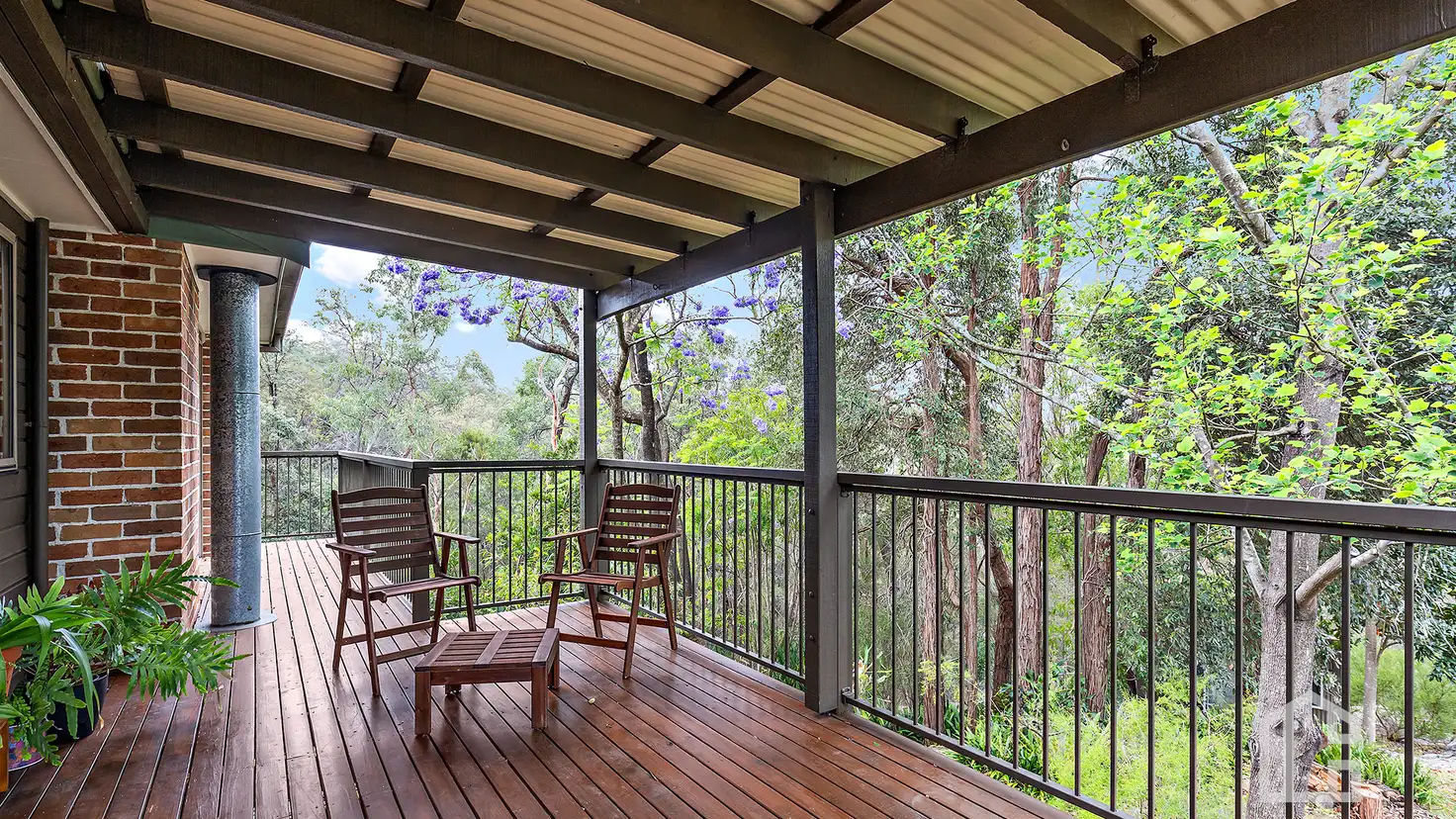 Main view of Homely house listing, 9 Browns Road, Blaxland NSW 2774