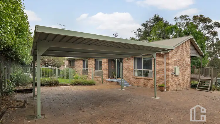 Second view of Homely house listing, 9 Browns Road, Blaxland NSW 2774