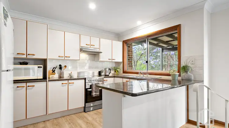 Third view of Homely house listing, 9 Browns Road, Blaxland NSW 2774