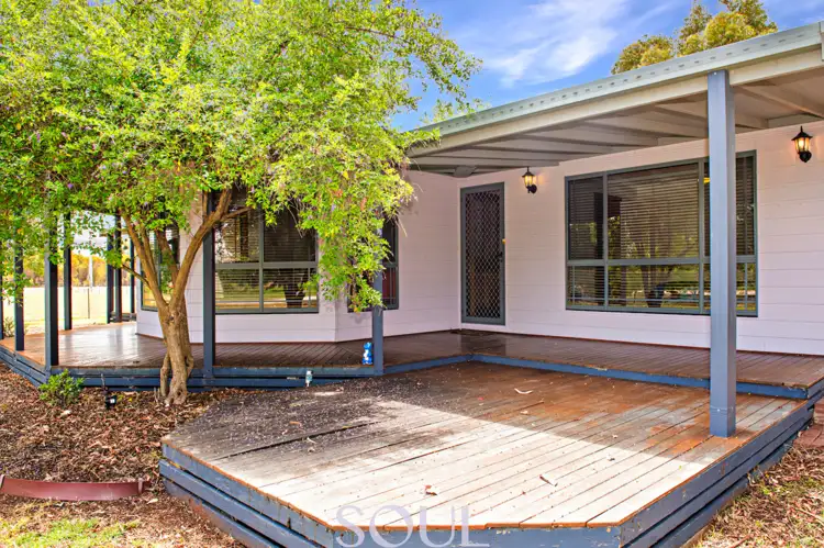 Second view of Homely house listing, 15 Forner Street, Bilbul NSW 2680