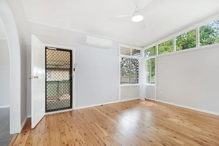 Third view of Homely house listing, 3 Heiler Street, Gunnedah NSW 2380