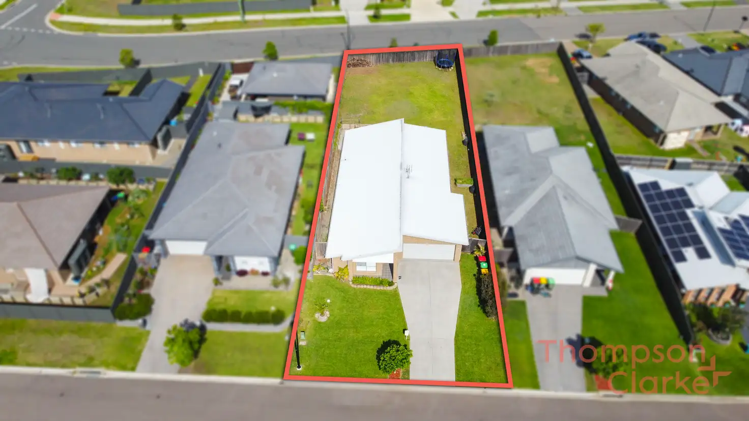 Main view of Homely house listing, 24 Holland Circuit, Gillieston Heights NSW 2321