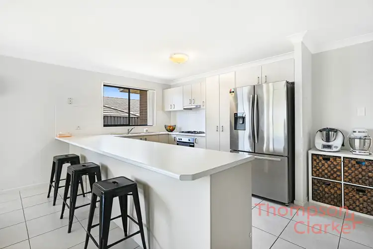 Fifth view of Homely house listing, 24 Holland Circuit, Gillieston Heights NSW 2321