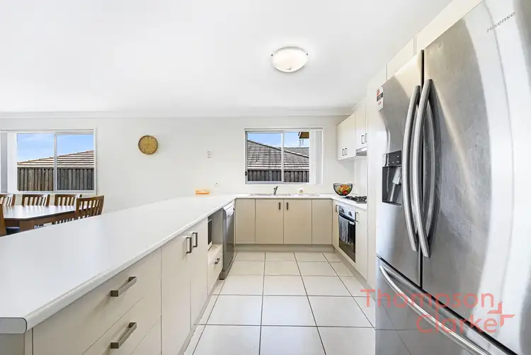 Sixth view of Homely house listing, 24 Holland Circuit, Gillieston Heights NSW 2321