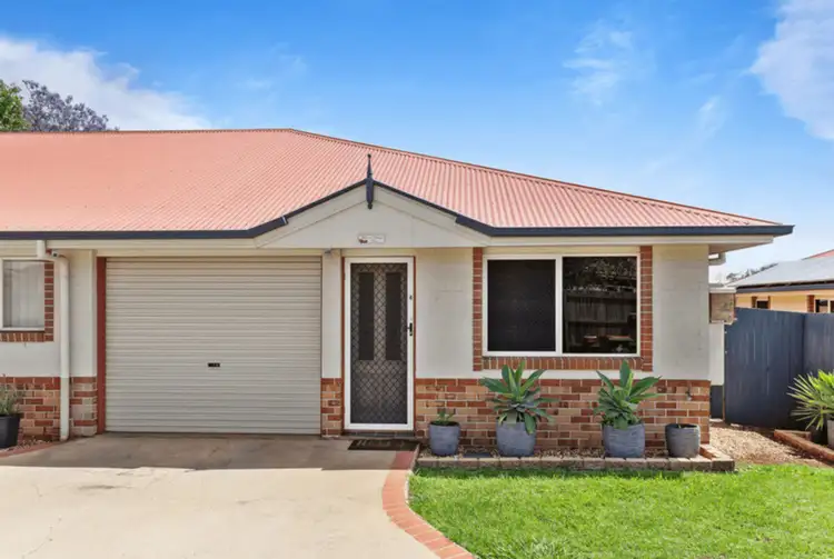 4/29 Ellis Street, Wilsonton QLD 4350