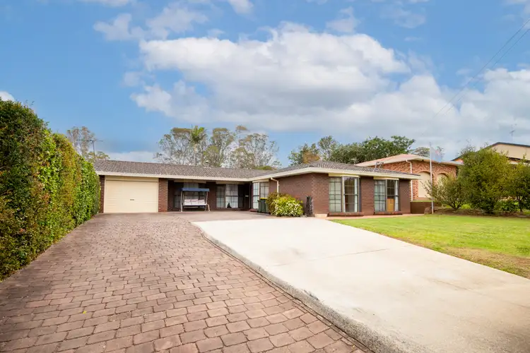 24 Ridgehaven Road, Silverdale NSW 2752