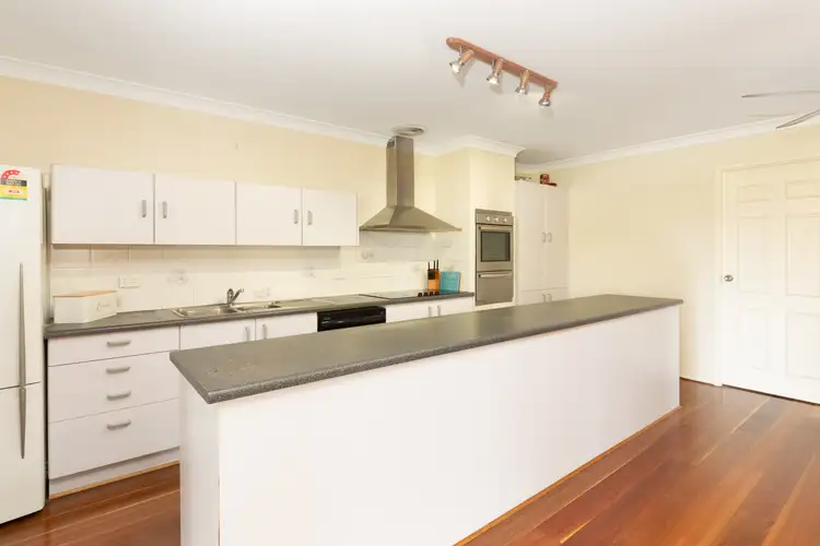 Fifth view of Homely house listing, 24 Ridgehaven Road, Silverdale NSW 2752