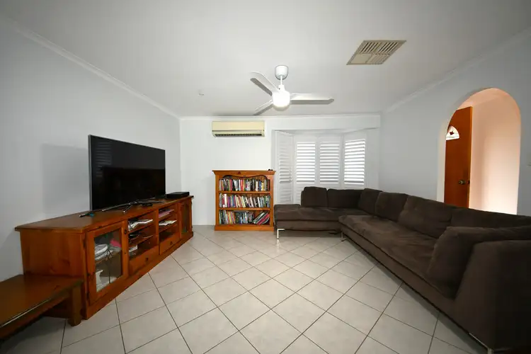 Third view of Homely house listing, 54 Davison Street, Gracemere QLD 4702