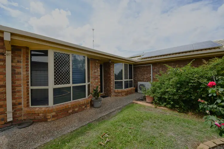 Fourth view of Homely house listing, 54 Davison Street, Gracemere QLD 4702