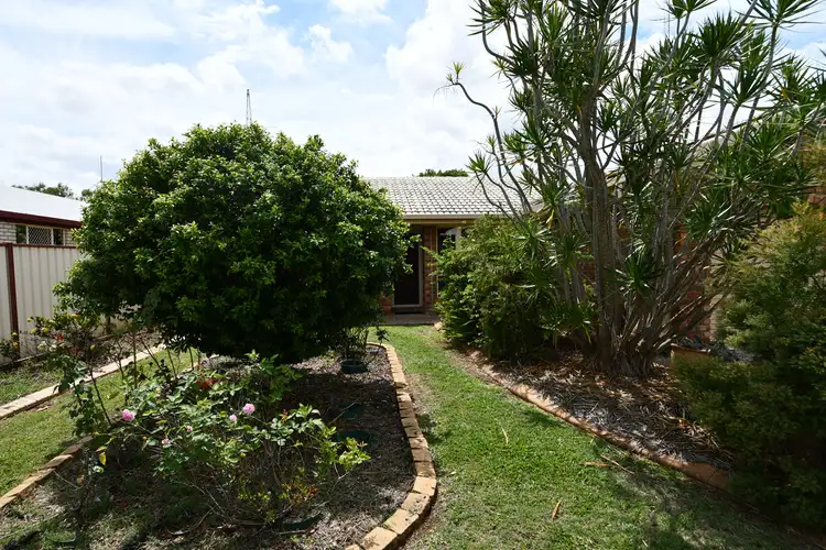 Fifth view of Homely house listing, 54 Davison Street, Gracemere QLD 4702