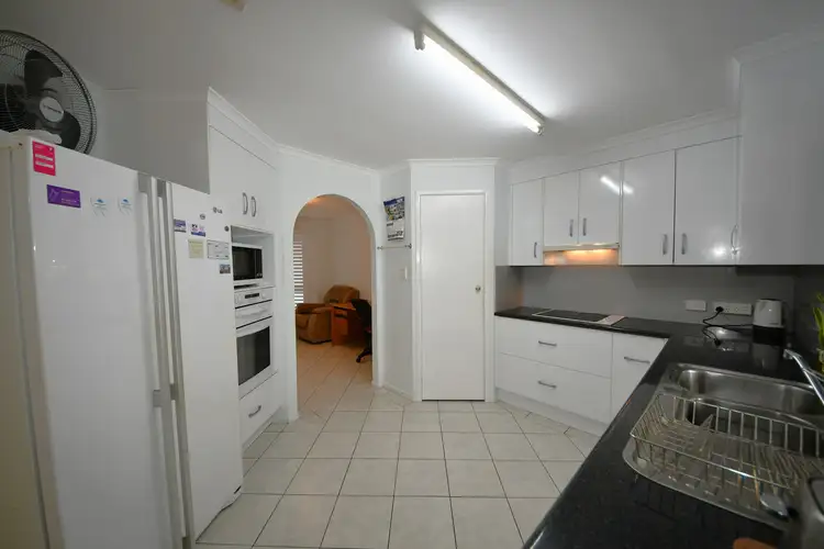 Sixth view of Homely house listing, 54 Davison Street, Gracemere QLD 4702