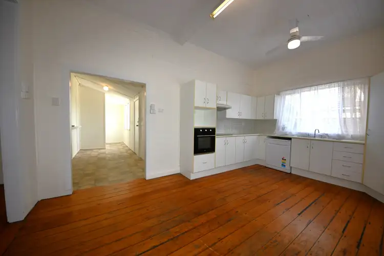 Second view of Homely house listing, 2 Alma Street, Rockhampton City QLD 4700