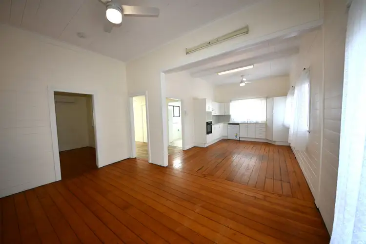 Fourth view of Homely house listing, 2 Alma Street, Rockhampton City QLD 4700
