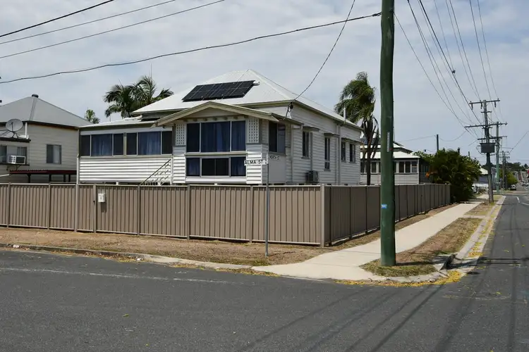 Fifth view of Homely house listing, 2 Alma Street, Rockhampton City QLD 4700