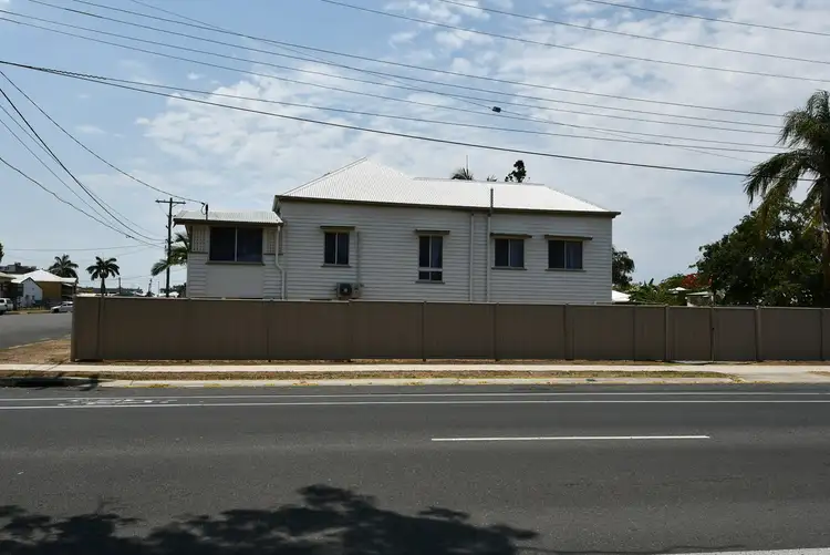 Sixth view of Homely house listing, 2 Alma Street, Rockhampton City QLD 4700