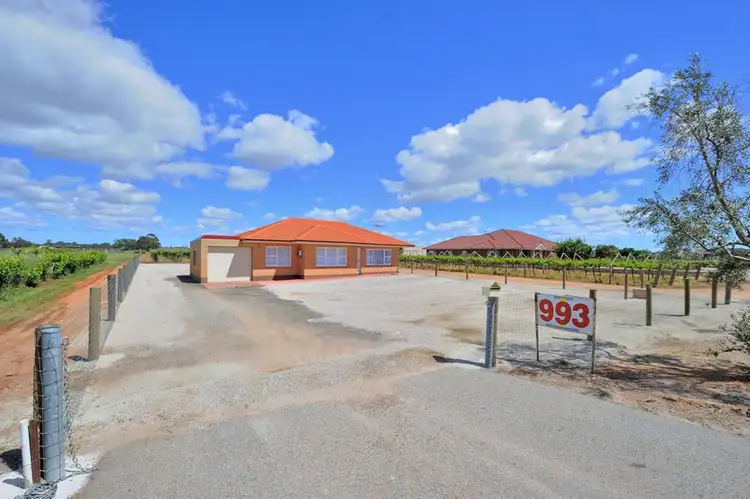 993 Great Northern Highway