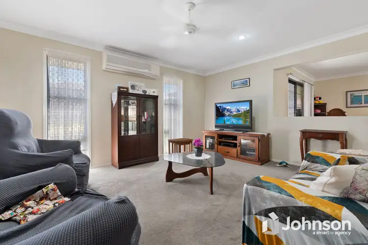 Second view of Homely house listing, 11 Regent Close, Taigum QLD 4018