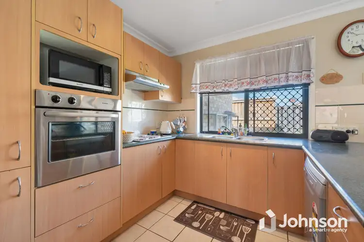 Third view of Homely house listing, 11 Regent Close, Taigum QLD 4018