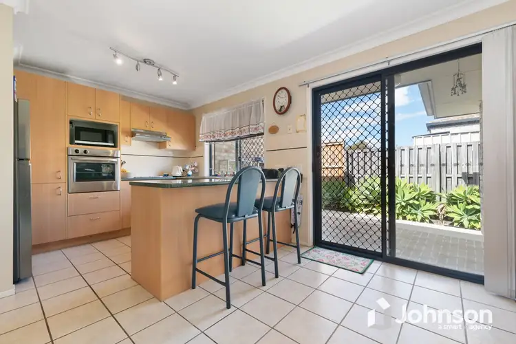 Fourth view of Homely house listing, 11 Regent Close, Taigum QLD 4018
