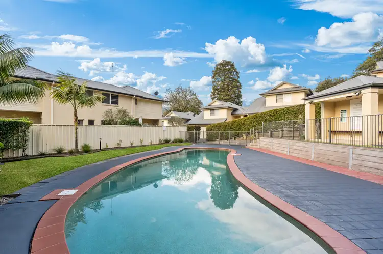 25/8-10 Jarrett Street, North Gosford NSW 2250