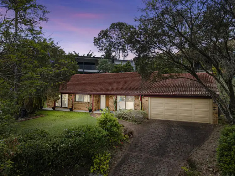 Main view of Homely house listing, 10 Millewa Close, Jindalee QLD 4074