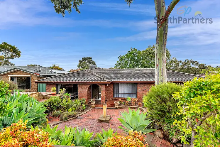 15 Gaylard Crescent, Redwood Park SA 5097