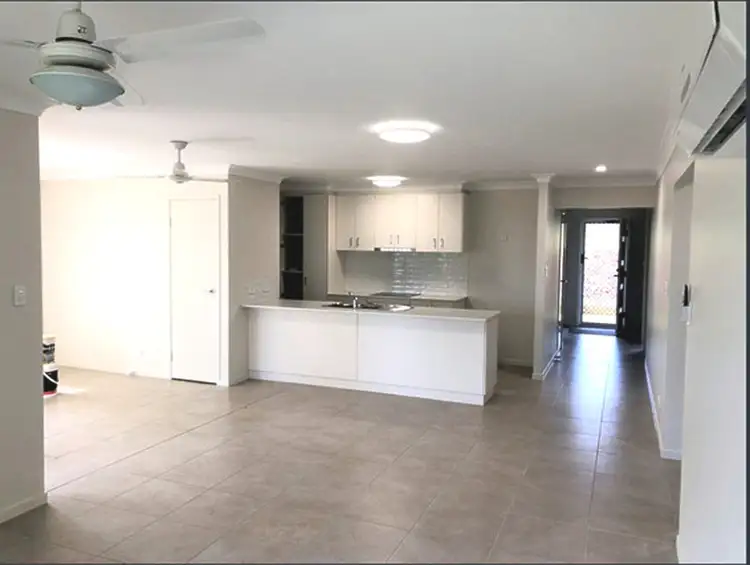 Third view of Homely house listing, 4 Westview Drive, Mount Kynoch QLD 4350