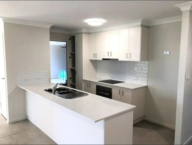 Fourth view of Homely house listing, 4 Westview Drive, Mount Kynoch QLD 4350