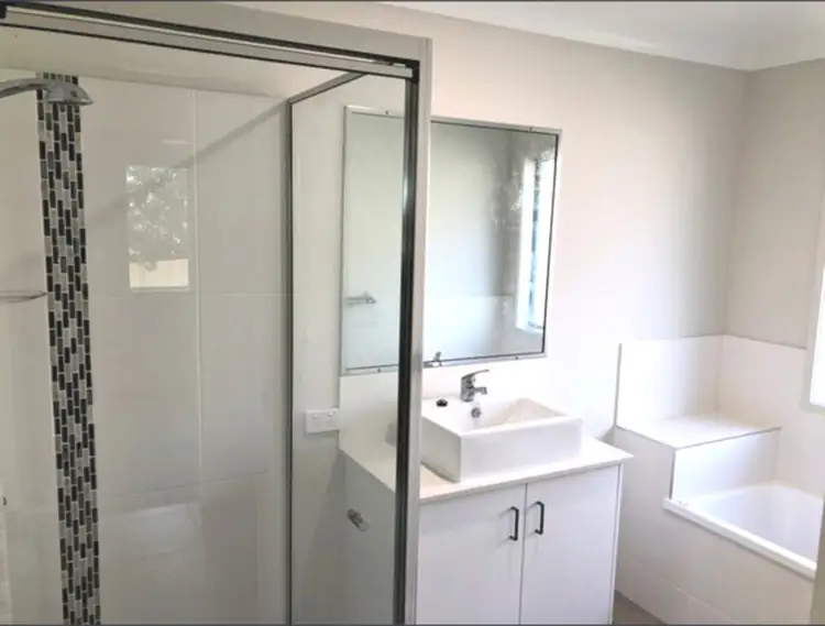 Fifth view of Homely house listing, 4 Westview Drive, Mount Kynoch QLD 4350