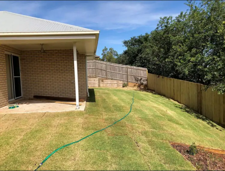 Seventh view of Homely house listing, 4 Westview Drive, Mount Kynoch QLD 4350