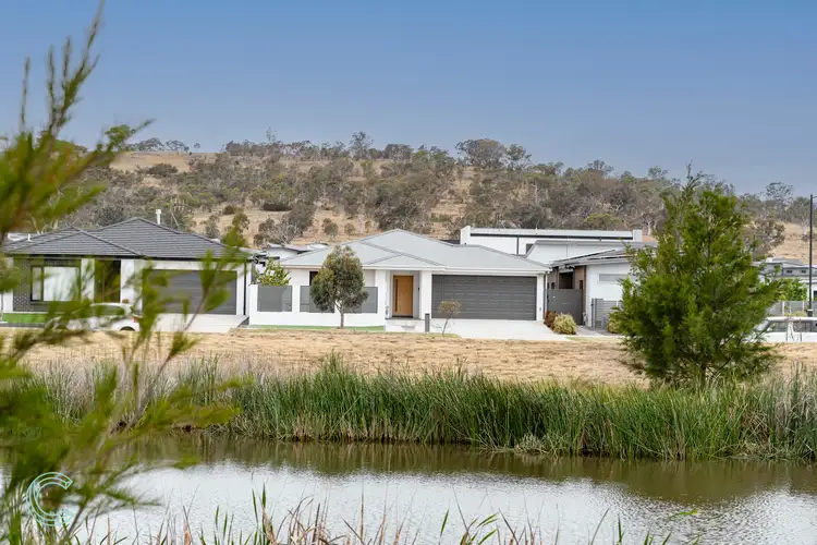 76 Mulgara Loop, Throsby ACT 2914