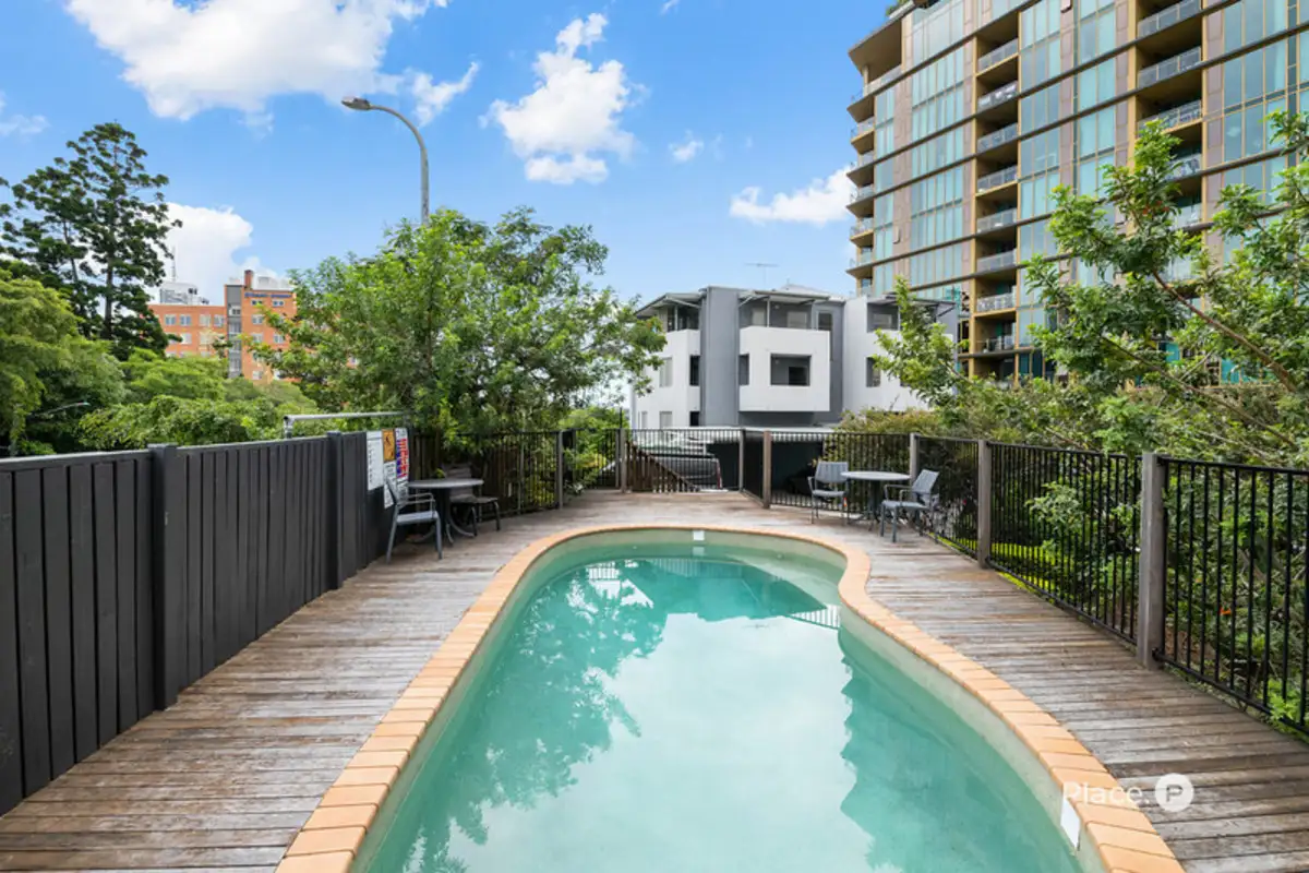 Main view of Homely apartment listing, 6/446 Main Street, Kangaroo Point QLD 4169