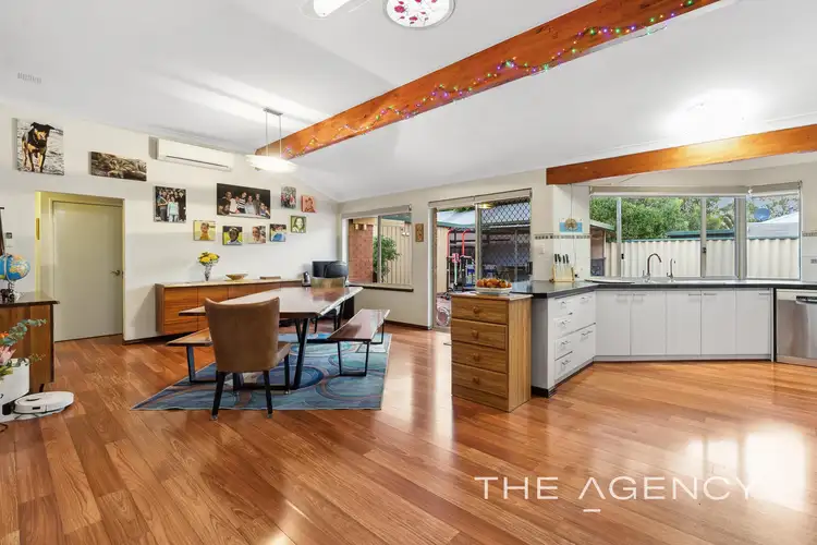 Fourth view of Homely house listing, 6 Seabrook Place, Success WA 6164