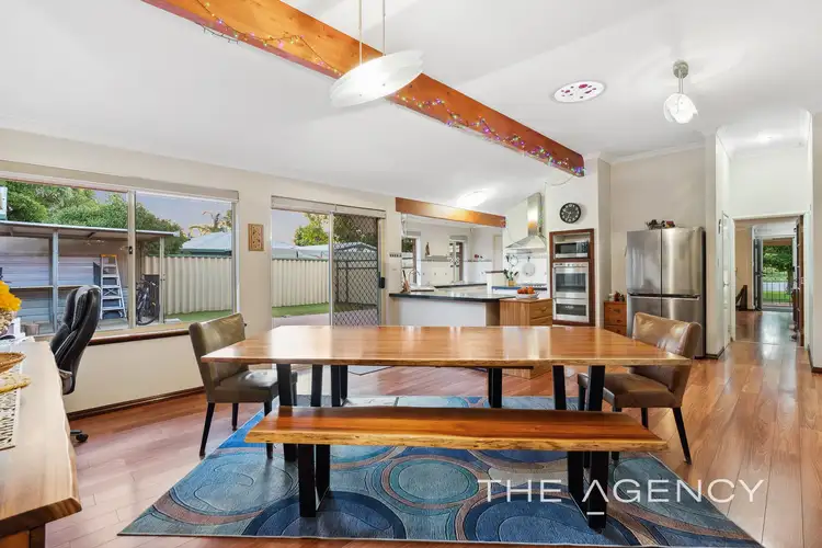 Seventh view of Homely house listing, 6 Seabrook Place, Success WA 6164