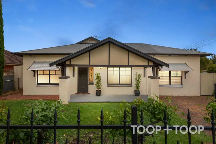 Main view of Homely house listing, 17 Koolunda Avenue, Woodville South SA 5011