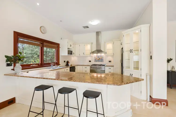 Sixth view of Homely house listing, 17 Koolunda Avenue, Woodville South SA 5011