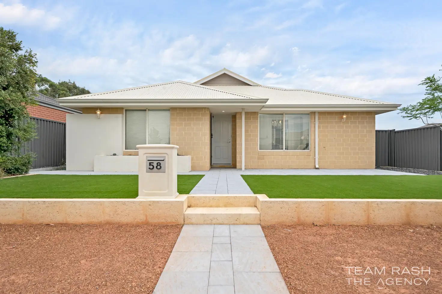 Main view of Homely house listing, 58 Kennedia Entrance, Dayton WA 6055