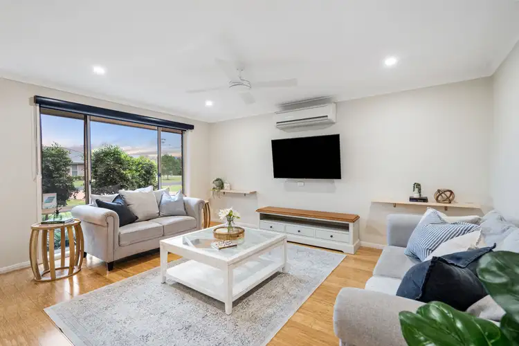 Second view of Homely house listing, 1 Tulloch Close, Scone NSW 2337
