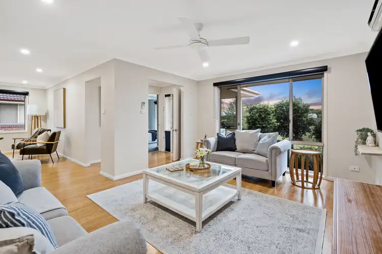 Third view of Homely house listing, 1 Tulloch Close, Scone NSW 2337