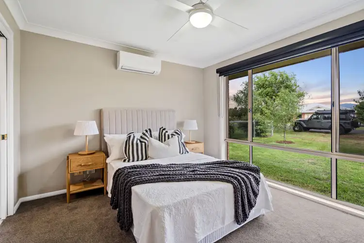 Fourth view of Homely house listing, 1 Tulloch Close, Scone NSW 2337